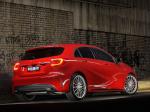 Mercedes-Benz A45 AMG 2013 года (AU)